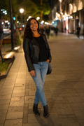 Paulina Arriagada